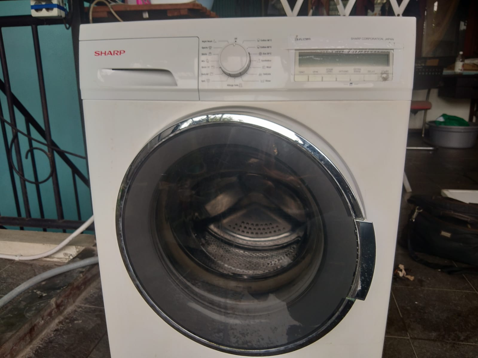 jasa servis mesin cuci cimahi